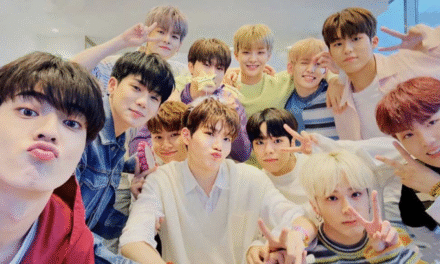 Corea conquistando tu pantalla: el boom de los K-Dramas y el K-Pop